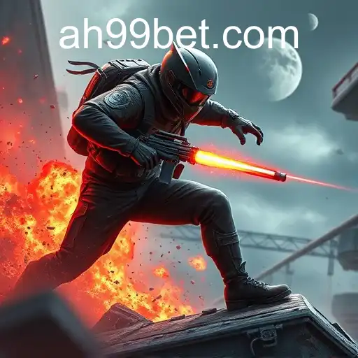 Exploring the Thrilling World of Action Games: A Deep Dive into the 'ah99' Category