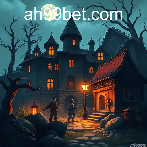 Exploring the Thrills of 'Adventure Games' with Keyword 'ah99'