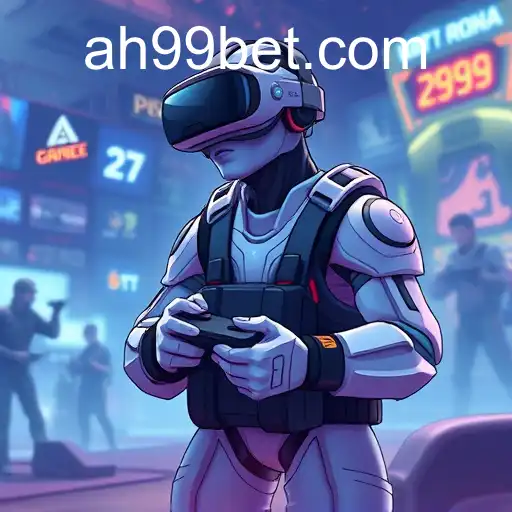 Digital Gaming Trends in 2025