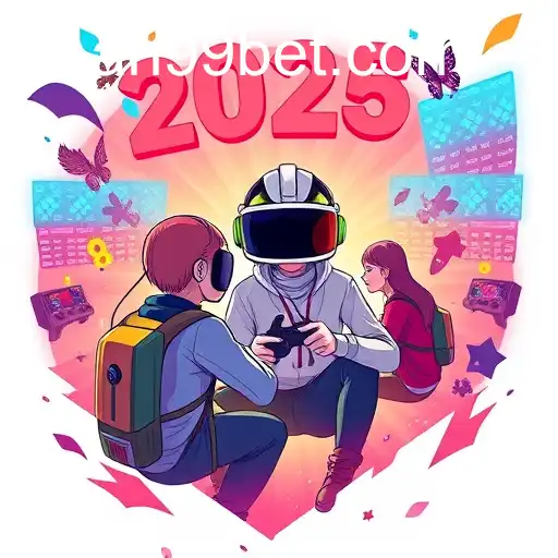 Gaming Trends and Innovations in 2025