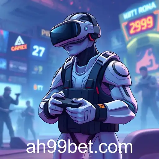 Digital Gaming Trends in 2025