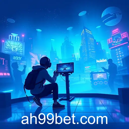 The Evolution of Online Gaming: A Dive into ah99