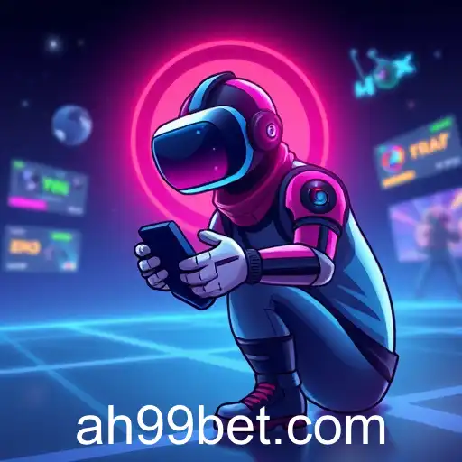 Exploring the AH99 Gaming Revolution