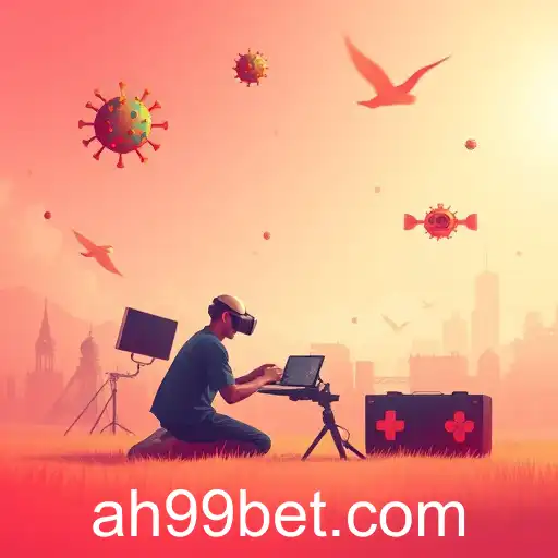 The Future of Online Gaming: AH99 Leads the Way