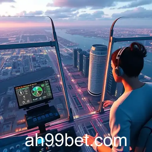 The Evolving Landscape of Online Gaming in 2025