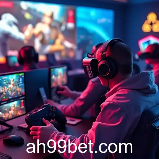 The Rise of Online Gaming in 2025