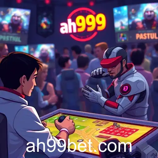 The Rise of Gaming Platforms in 2025