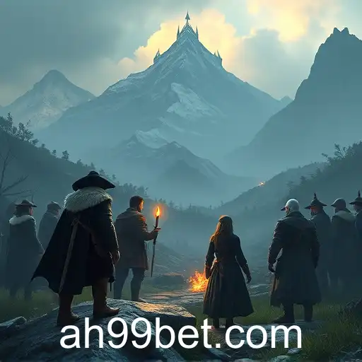 Gaming Revolution: The Impact of AH99 in 2025