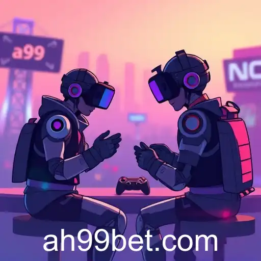 Gaming Trends and Innovations in 2025