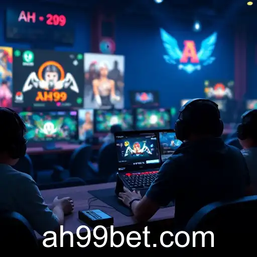 The Surge of AH99 in the Gaming Arena