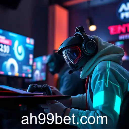 Impact of Online Gaming on Society's Evolution