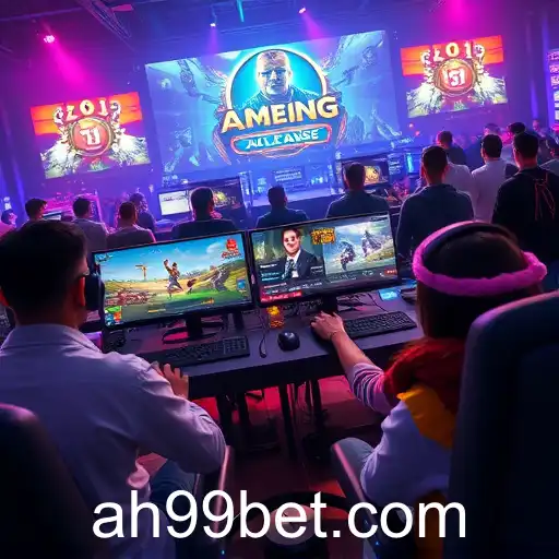 Navigating the Online Gaming Landscape