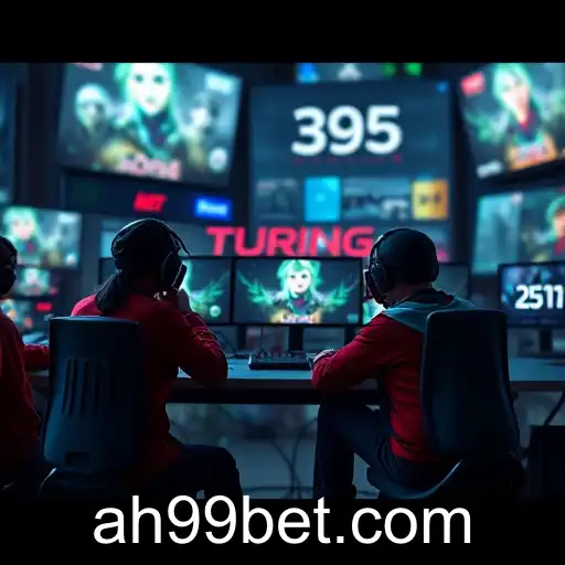 The Rise of AH99 in Online Gaming