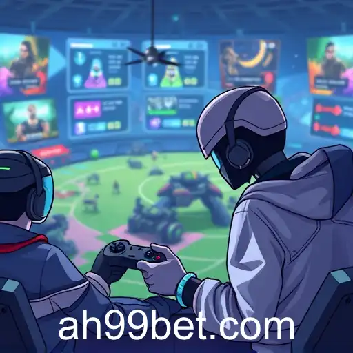 The Rise of English Game Portals