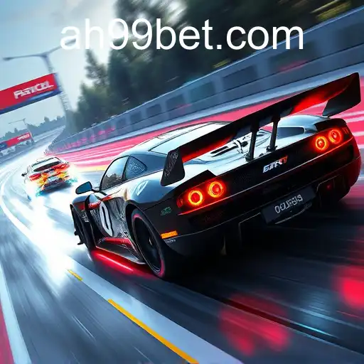 Exploring the Thrill of Racing Games: A Dive into the 'ah99' Category