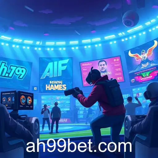 Digital Playground: The Rise of Online Gaming Communities