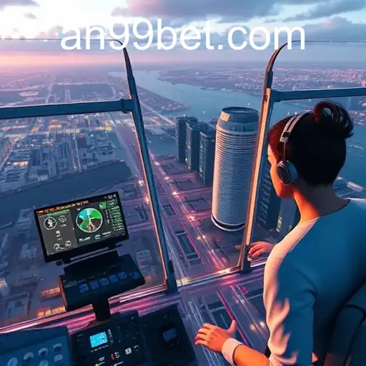 Exploring the Immersive World of Simulation Games