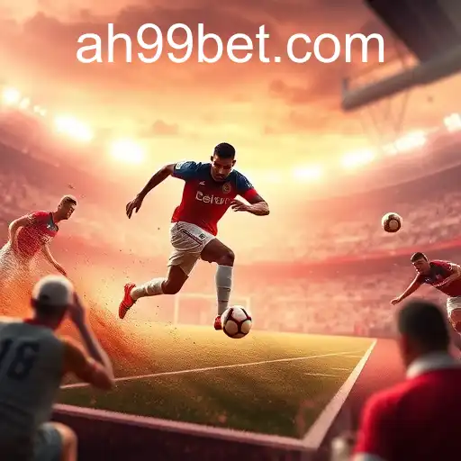 Exploring 'Sports Games': Unveiling the Exciting World of Competitive Gaming with Keyword 'ah99'