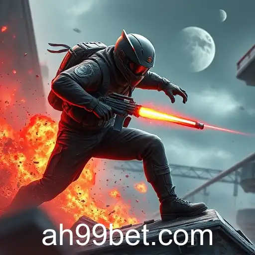 Exploring the Thrilling World of Action Games: A Deep Dive into the 'ah99' Category