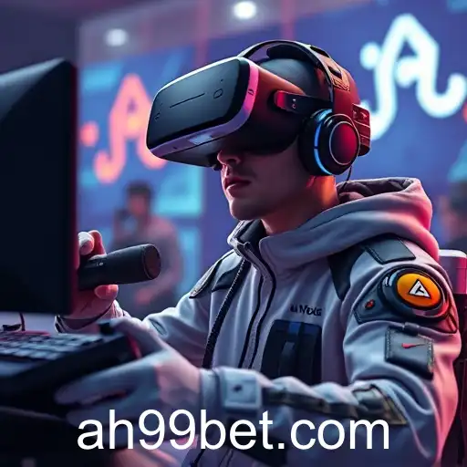 Emerging Trends in Online Gaming