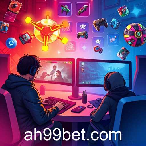 The Evolution of Online Gaming Platforms