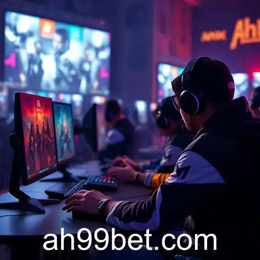 Gaming Growth Amid Global Shifts