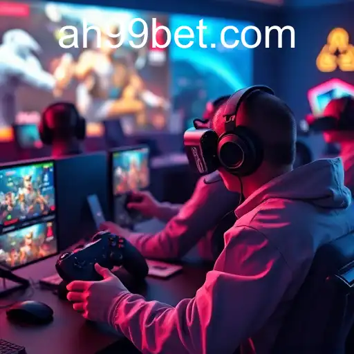 The Rise of Online Gaming in 2025