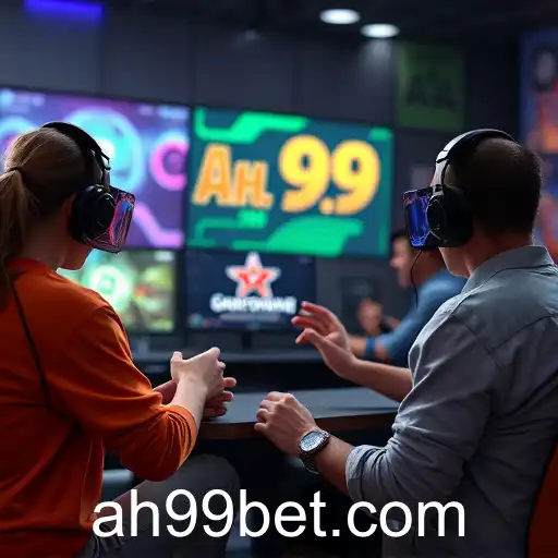 Gaming Dynamics and Innovations in 2025