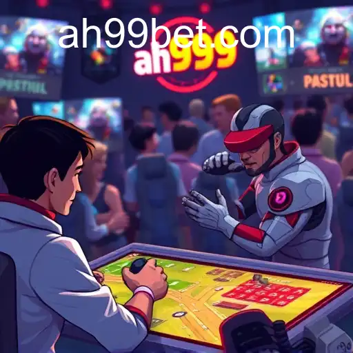 The Rise of Gaming Platforms in 2025