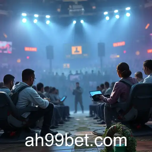 The Thriving World of Multiplayer Games: Connecting Gamers Globally