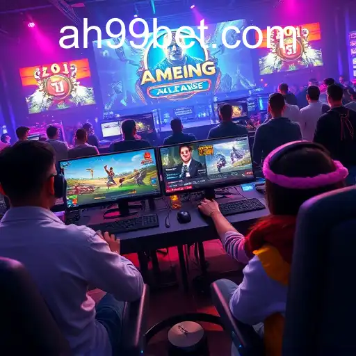 Navigating the Online Gaming Landscape