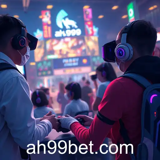 Online Gaming Innovations Transform 2025