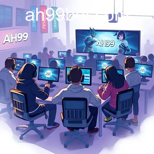 The Digital Renaissance of Online Gaming Communities