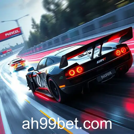 Exploring the Thrill of Racing Games: A Dive into the 'ah99' Category