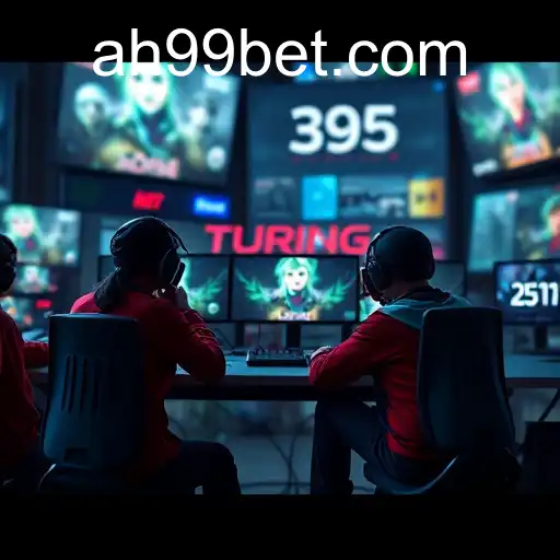 The Rise of AH99 in Online Gaming