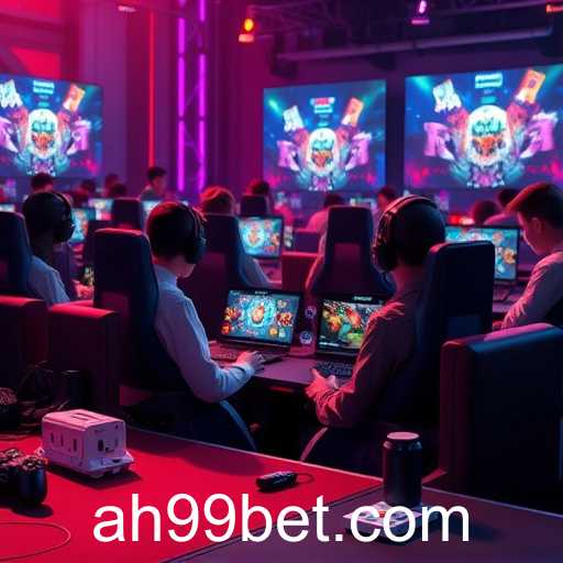 The Rise of AH99: Revolutionizing Online Gaming