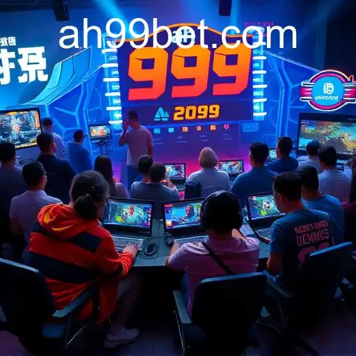 The Rise of Game Communities