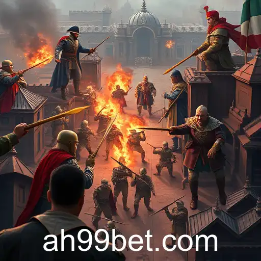 Exploring the Intricacies of Strategy Games: A Deep Dive into Decision-Making and Planning