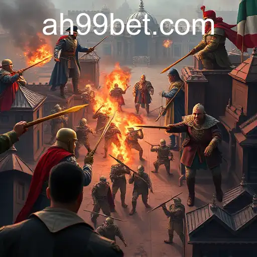 Exploring the Intricacies of Strategy Games: A Deep Dive into Decision-Making and Planning