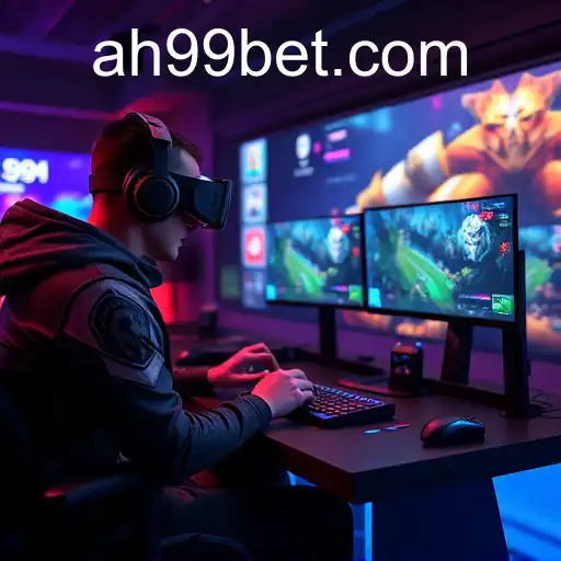 The Evolution of Online Gaming in the UK