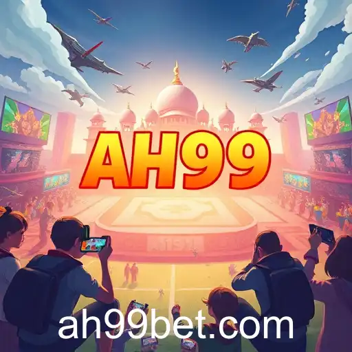 Virtual Realms: Exploring AH99's Influence on Gaming Culture
